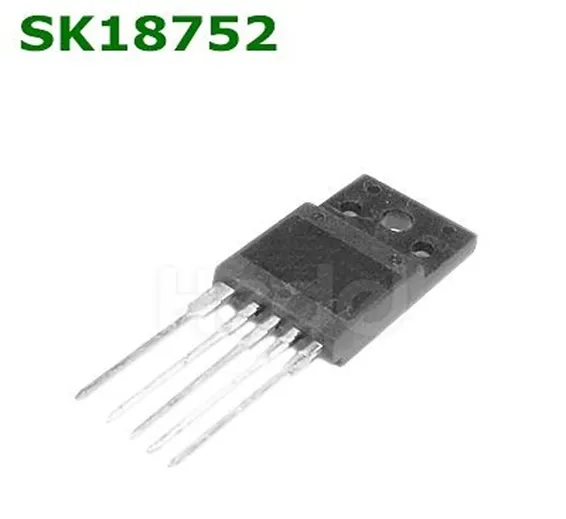 SK18752 IC in Pakistan