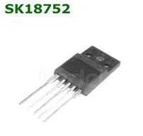 SK18752 IC in Pakistan SK18752 IC in Pakistan