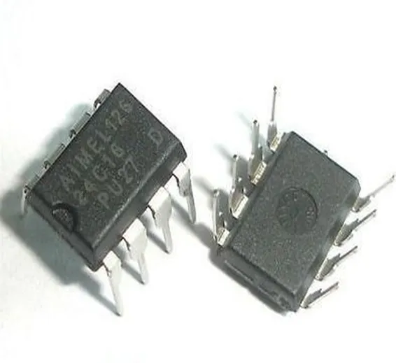 24C16 EEPROM IN PAKISTAN