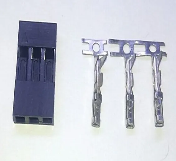 molex black connector 3PIN in pakistan