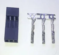 molex black connector 3PIN in pakistan molex black connector 3PIN in pakistan