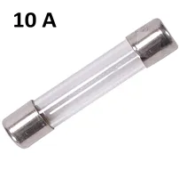 10 AMP 5x20mm 250VAC glass fuse In Pakistan 10 AMP 5x20mm 250VAC glass fuse In Pakistan