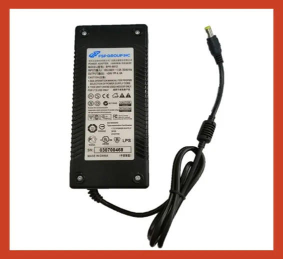 FSP BPR-6612 AC/DC Power Supply Adapter +24V 4.0A in Pakistan