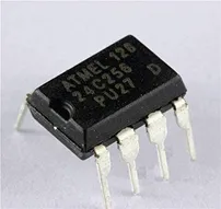 ATMEL AT24C256 DIP8 in Pakistan ATMEL AT24C256 DIP8 in Pakistan