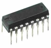 SN74HC245N IC Octal Bus Transceiver Chip