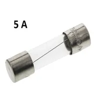 5 AMP 6mm X 30mm Cartridge Fuse In Pakistan 5 AMP 6mm X 30mm Cartridge Fuse In Pakistan