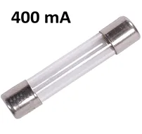 400 mAMP 5x20mm 400VAC glass fuse In Pakistan 400 mAMP 5x20mm 400VAC glass fuse In Pakistan