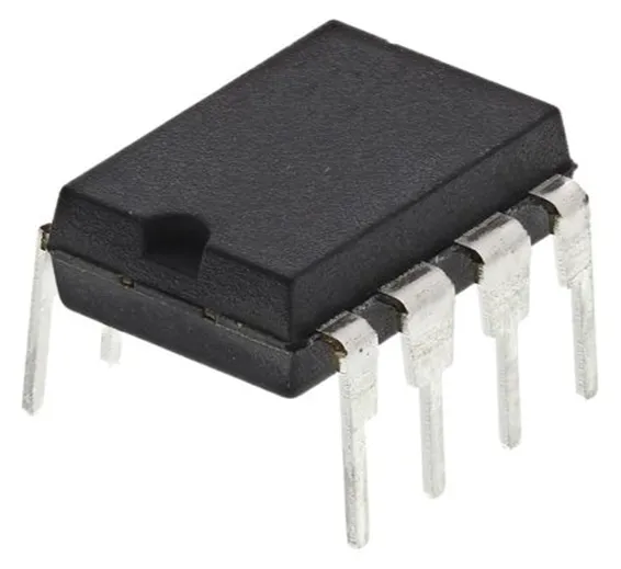 ATMEL 138 IC in Pakistan