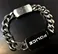 Unisex Branded Steel Bracelets ORIGINAL POLICE 