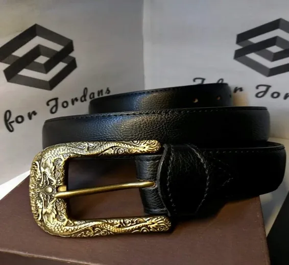 Branded Belts For Men