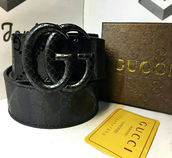 GUCCI Belts For Men