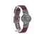 Diesel Activity Fitness Tracker in Brown Leather
