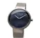 Original BERING Max RenÃ© Blue-Dial with Gray strap for Ladies