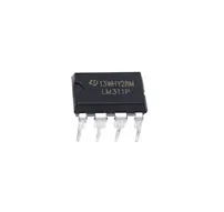 LM311 Comparator IC in Pakistan LM311 Comparator IC in Pakistan