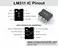 LM311 Comparator IC in Pakistan