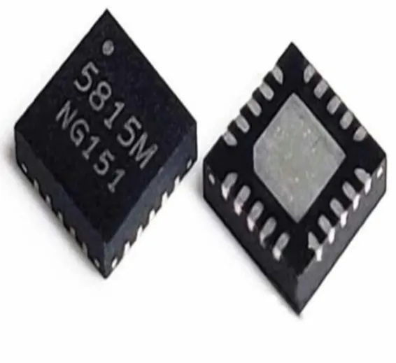 RDA5815M 5815M QFN-20 Signal IC