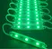 12V 3 SMD 5050 Waterproof LED Strip Light Module