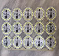 LED panel 12 watt Direct 220V both available Warm and Cool