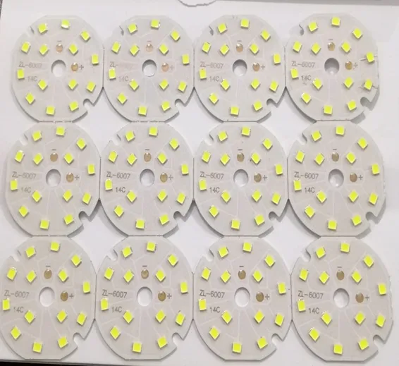LED panel 12 watt without Driver LED panel 12 watt without Driver