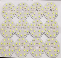 LED panel 12 watt without Driver LED panel 12 watt without Driver