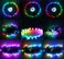 12mm WS2811 Diffused Digital RGB Pixel LED Light