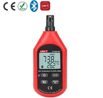 UNI T UT333BT Mini Temperature Humidity Meter UNI T UT333BT Mini Temperature Humidity Meter