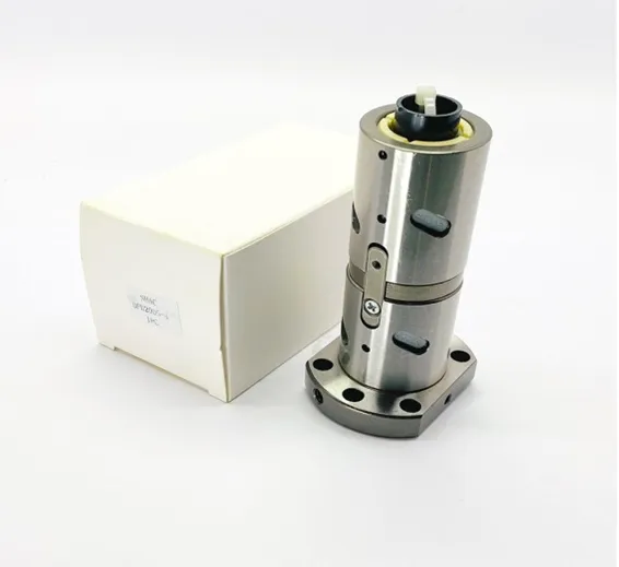 DFU-2005 250mm Ball Screw Double Nut Series SHAC DFU-2005 250mm Ball Screw Double Nut Series SHAC