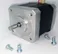 NEMA 17 Stepper Motor: Bipolar 1.8 degree, 1.6 ohm For 3D Printer Robotics