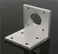 NEMA17 Stepper Motor Mounting Bracket NEMA17 Fitting