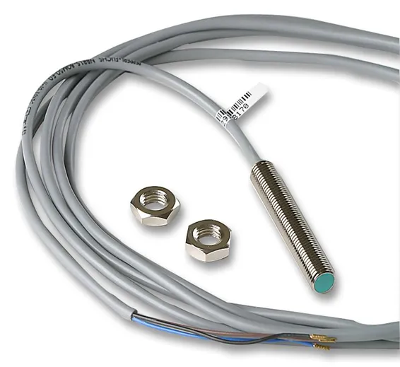 Pepperl Fuchs NBB5 -18GM50-E2-V1 Inductive Sensor PNP 18MM Pepperl Fuchs NBB5 -18GM50-E2-V1 Inductive Sensor PNP 18MM