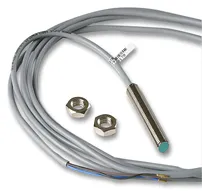 Pepperl Fuchs NBB5 -18GM50-E2-V1 Inductive Sensor PNP 18MM
