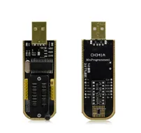 CH341A Programmer For Dish TV, Laptop Memory IC's CH341A Programmer For Dish TV, Laptop Memory IC's