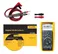 Fluke 287 True RMS Digital Electronic Data Logging Multimeter Fluke Connect Compatible