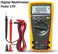 Fluke 179 True RMS Digital Multimeter Industrial DMM