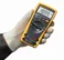 Fluke 179 True RMS Digital Multimeter Industrial DMM