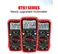 UT161B 1000V True RMS Digital Multimeter In Pakistan