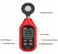 UNI T UT383 Digital Mini Lux Light Meter Uni T Light Intensity Meter