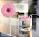 Donuts Shape Mini USB Humidifier Mist Maker Air Diffuser