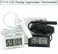 FY12 Thermometer Hygrometer Incubator Meter With External Sensor