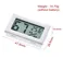 Mini Digital Thermometer Hygrometer Temperature Humidity Meter FY-11 Without wire