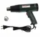 SDL 8610 Dual Temperature Hot Air Gun