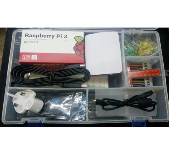 Raspberry Pi Starter Kit Without Raspberry Pi4 Raspberry Pi Starter Kit Without Raspberry Pi4
