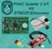 PIAIC Quarter 2 IoT Kit STM32F303VC Discovery