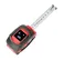 UNI T Digital LCD 40M Laser Measuring Tape LM40T 2 in 1 Electronic Ruler Infrared Distance Meter RangeFinder