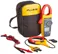 Fluke 378 FC Non-Contact Voltage True-rms AC/DC Clamp Meter with iFlex