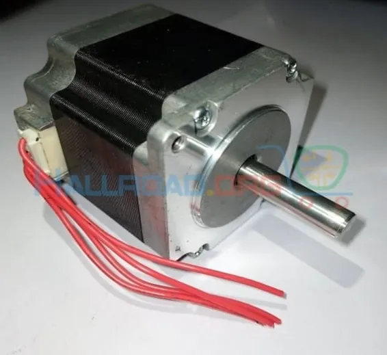 NEMA23 2.2A Stepper Motor Compatible With TB6560, Drv8825 And A4988 NEMA23 2.2A Stepper Motor Compatible With TB6560, Drv8825 And A4988