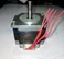 NEMA23 2.2A Stepper Motor Compatible With TB6560, Drv8825 And A4988