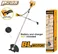 INGCO Lithium String Trimmer And Brush Cutter CSTLI20018