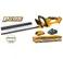 INGCO Lithium-Ion hedge trimmer CHTLI20461