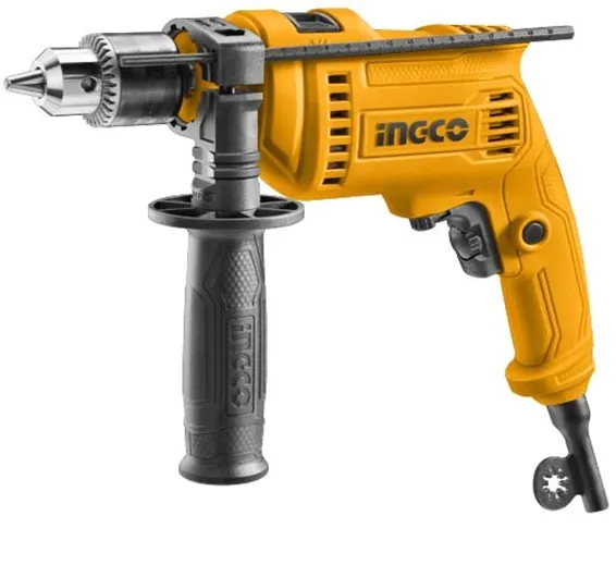 INGCO Impact drill ID6808